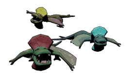 TulipSnakeCel