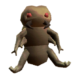 Maneater | Lethal Company Wiki | Fandom