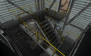 Staircase (Shot 1)