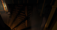 Fireplace Room (Shot 2)
