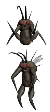 Hoarding Bug | Lethal Company Wiki | Fandom