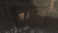 Cottage Exterior Shot