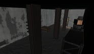 "Pill" Storage Room (Shot 2)