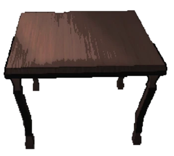 Table Lethal Company Wiki Fandom