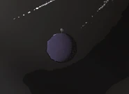 Disco Ball off