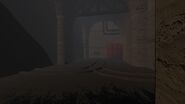 Minecart T-Intersection (shot 2)
