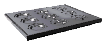 Cookie Mold Pan Lethal Company Wiki Fandom