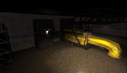 Apparatus Room (Shot 2)