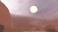 Embrion's massive star