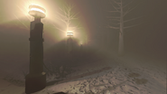 Lightpath to follow