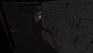 Intersection (Small Shot 2)