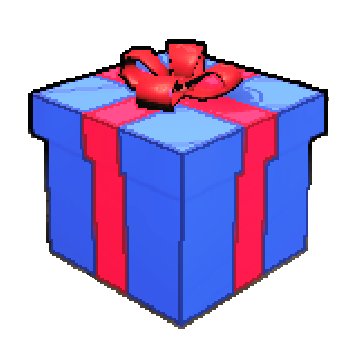 Gift Box Photo