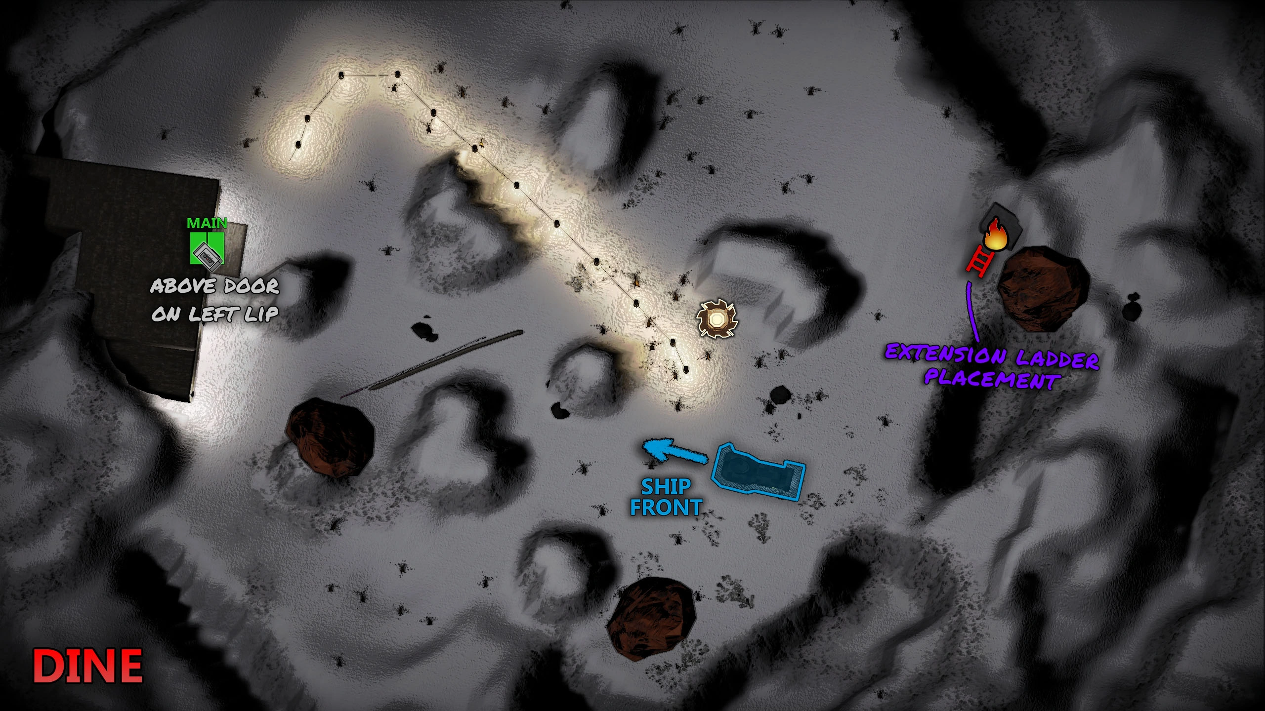 Новая карта в летал компани. Новая карта в летал компани. Карты лун lethal company. Особняк летал компани карта. Новая карта в летал компани.