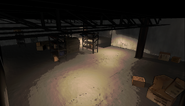 "Stair" Storage Room (Shot 3)