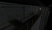 Corridor Catwalk (Shot 2)