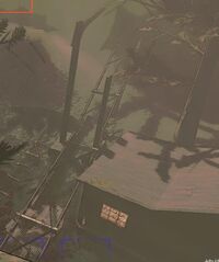 Broken Bridge in 20-Adamance