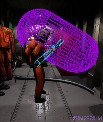 Shovel | Lethal Company Wiki | Fandom