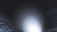 Rend is covered with deadly crevices