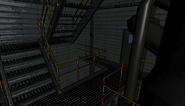 Staircase (Shot 2)