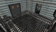 Main Entrance (Ind. Shot 1)