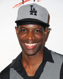 Kwame Patterson