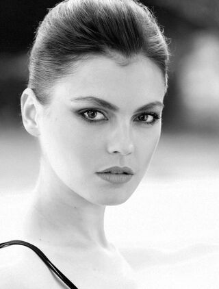 SILVIA BUSUIOC