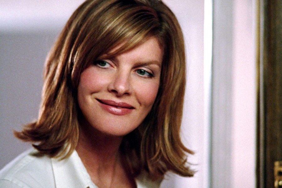 rene russo movies