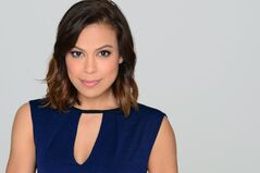 Toni Trucks
