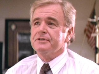 Ed Murphy, Lethal Weapon Wiki