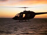 Shadow Company Helicopter