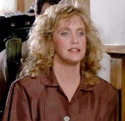 Mary Ellen Trainor | Lethal Weapon Wiki | Fandom