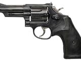 Smith & Wesson Model 19