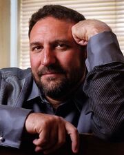 Joel Silver