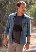 Martin Riggs (Lethal Weapon TV series) 34