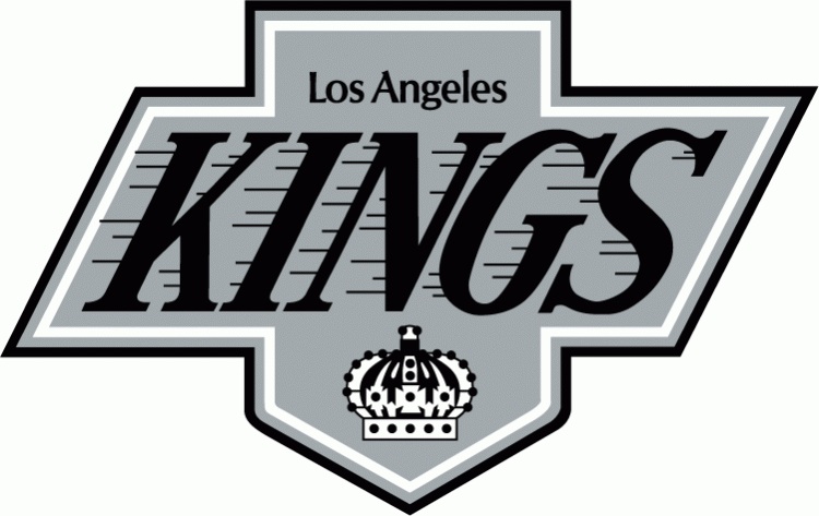  Los Angeles Kings LA Team NHL National Hockey League