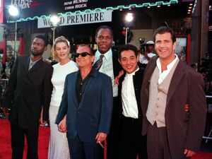 LW4 premiere 1998