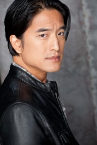 Jack Yang
