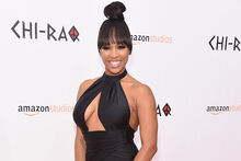 Michelle Mitchenor | Lethal Weapon Wiki | Fandom