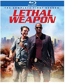 Lethal Weapon Series | Lethal Weapon Wiki | Fandom