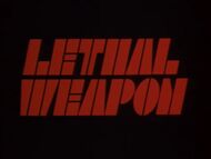 Lethal Weapon (1987)