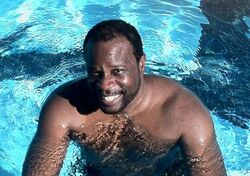 Grand L. Bush Lethal Weapon Wiki Fandom