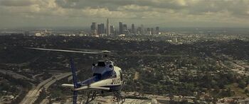 LASkyline