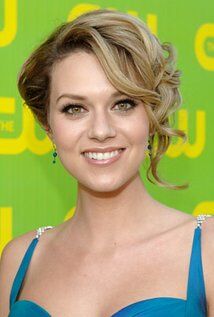 Hilarie Burton Lethal Weapon Wiki Fandom