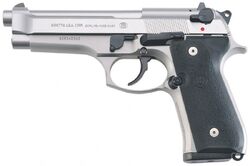 Beretta Inox