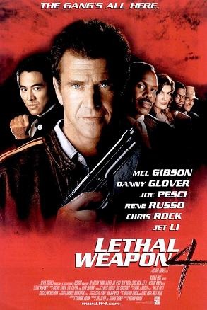 Captain Ed Murphy Fan Casting for Lethal Weapon (2017)