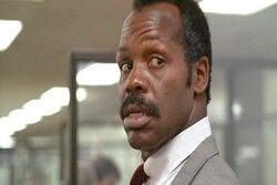 Too old Murtaugh