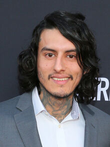 Richard Cabral