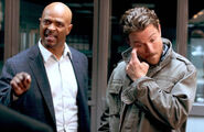 Murtaugh and Riggs (TV Series) 12