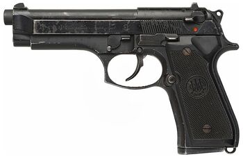 Beretta92FS