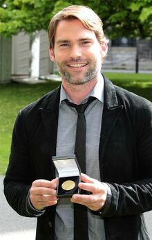 Seann William Scott